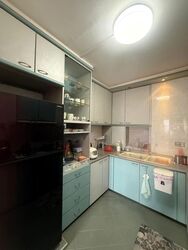 Blk 497B Tampines Street 45 (Tampines), HDB 4 Rooms #616609211